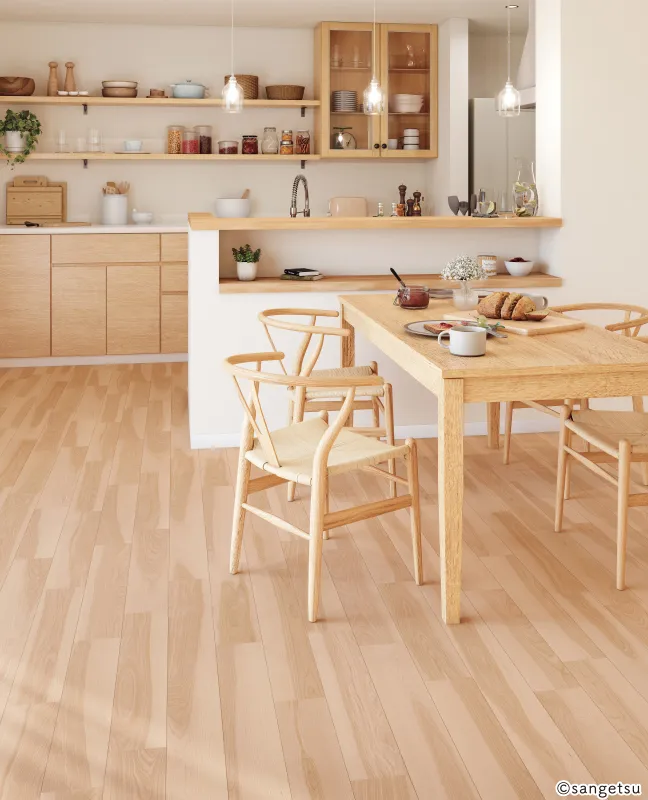 HM12084 – Kaba Sakura (2024-2027 Home Floor)