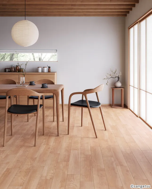 HM12086 – Kiryū Sakura (2024-2027 Home Floor)
