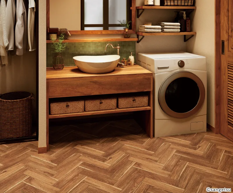 HM12091 – Xương cá (herringbone) (2024-2027 Home Floor)
