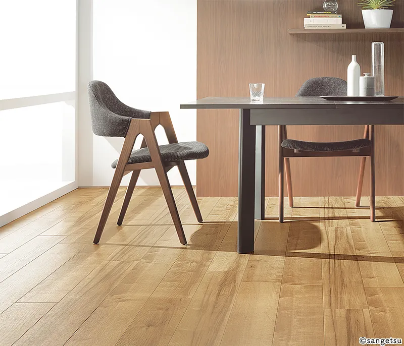 HM12101 – Hard Maple (2024-2027 Home Floor)