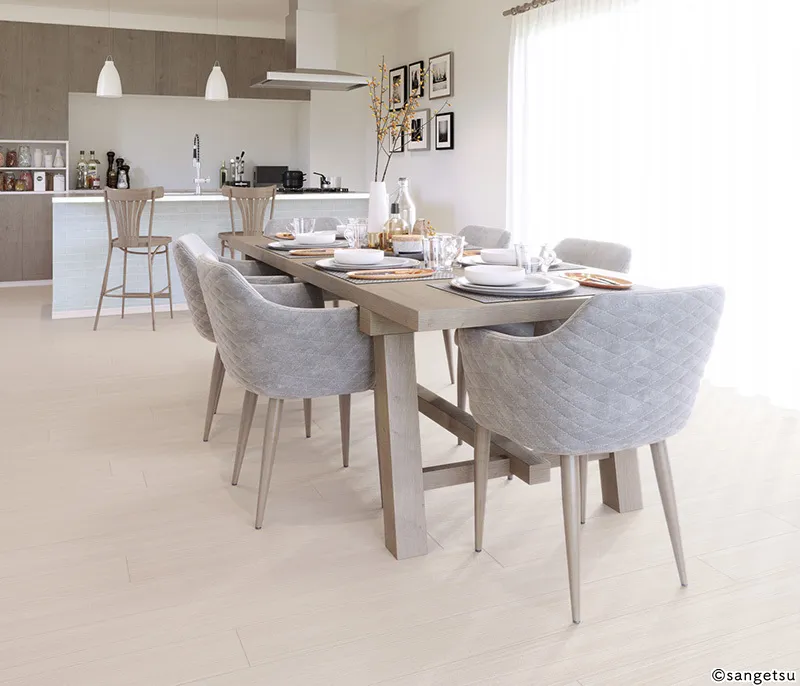 HM12107 – Tếch (2024-2027 Home Floor)