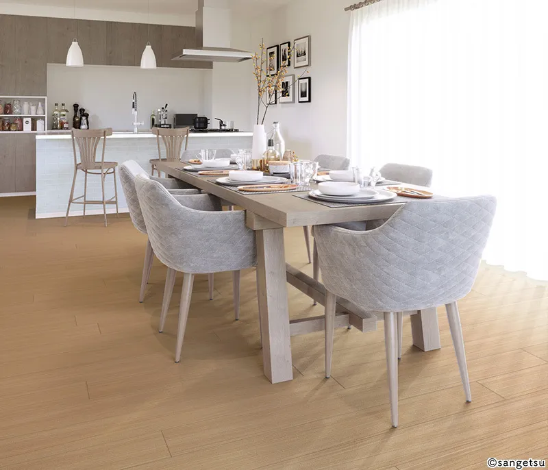 HM12109 – Tếch (2024-2027 Home Floor)