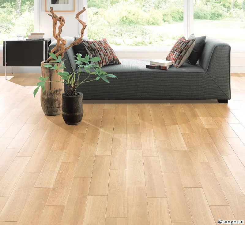 HM12111 – Anh đào (2024-2027 Home Floor)