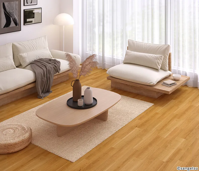 HM12112 – Anh đào (2024-2027 Home Floor)