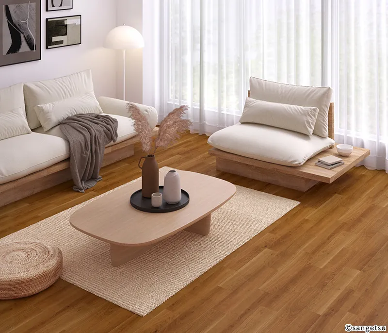 HM12113 – Anh đào (2024-2027 Home Floor)
