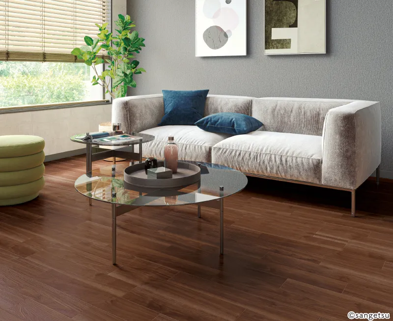 HM12118 – Óc chó (2024-2027 Home Floor)