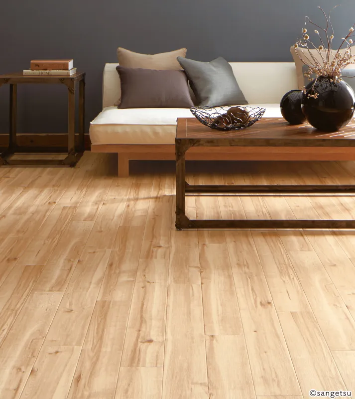 HM12119 – Chara Maple (2024-2027 Home Floor)