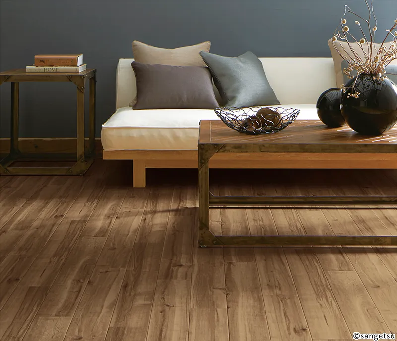 HM12121 – Chara Maple (2024-2027 Home Floor)