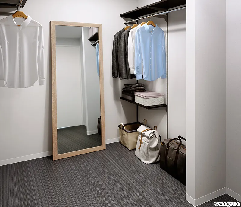 HM12151 – Stripe Check (2024-2027 Home Floor)