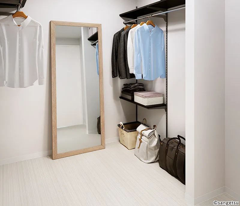 Sàn & Thảm HM17149 – Stripe Check (2024-2027 Sàn Cuộn Nhà Ở (Home Floor) Compact)