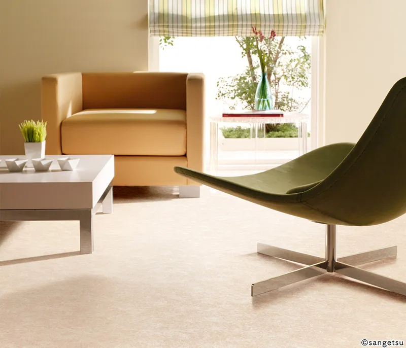 Sàn & Thảm HM17153 – Irene (2024-2027 Sàn Cuộn Nhà Ở (Home Floor) Compact)