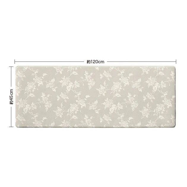 Sàn & Thảm HMT107S – Pal Flower (2024-2027 Home Floor)