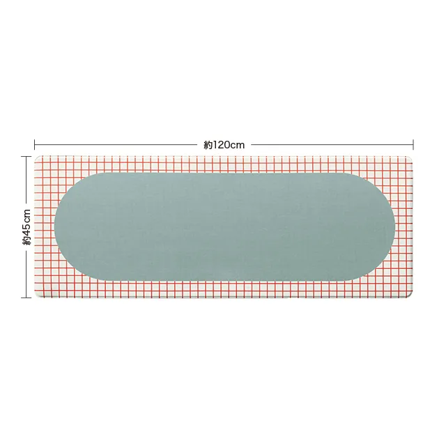 Sàn & Thảm HMT108S – Round Lattice (2024-2027 Home Floor)