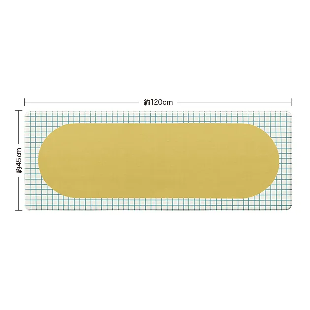 Sàn & Thảm HMT109S – Round Lattice (2024-2027 Home Floor)