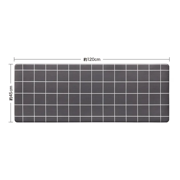 Sàn & Thảm HMT111S – Skinny Grid (2024-2027 Home Floor)