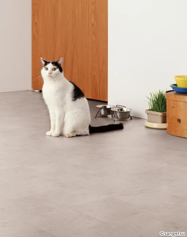 Sàn & Thảm HW12189 – Beton Tile (2024-2027 Home Floor)
