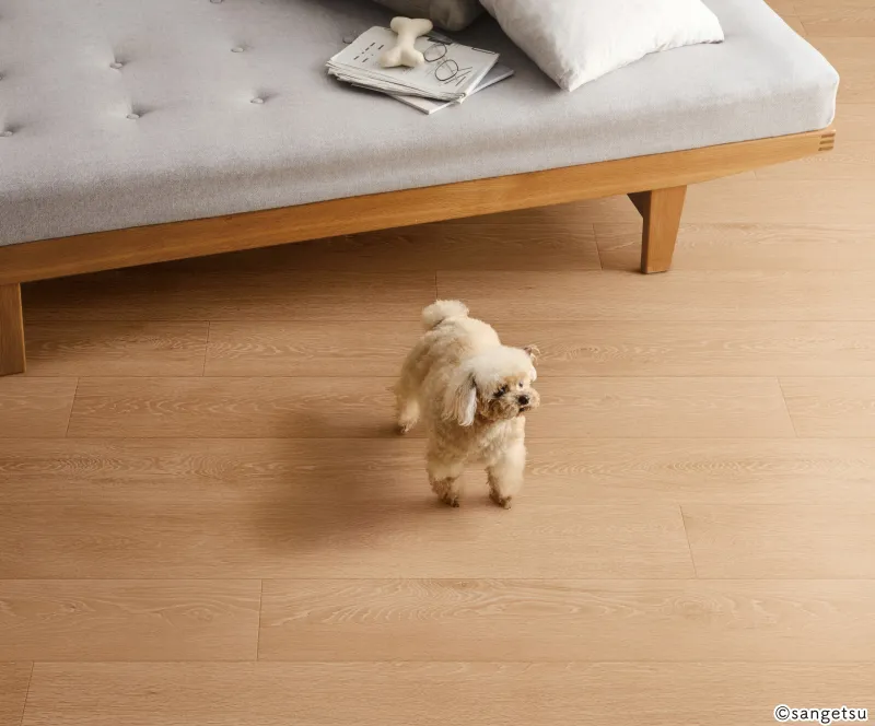 Sàn & Thảm HW12190 – Sồi carbon (2024-2027 Home Floor)