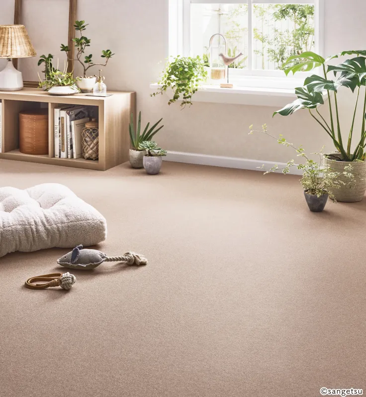 Sàn & Thảm HW12192 – Calandry (2024-2027 Home Floor)