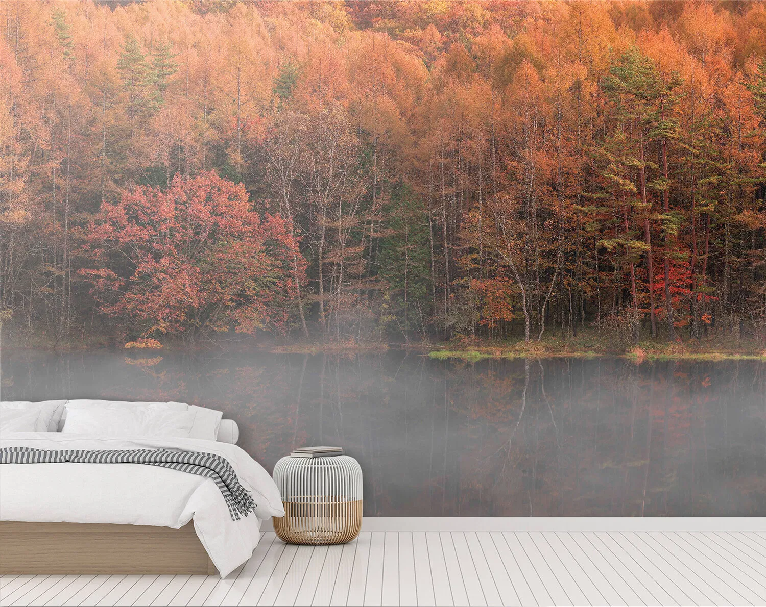 HZ-7108L – Ảnh phong cảnh
