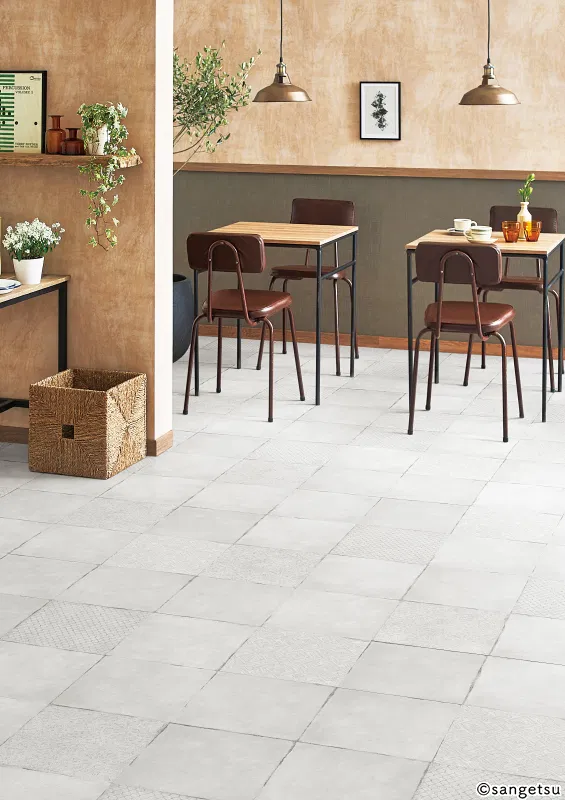 IS-2014 – ibiza (2023-2026 Gạch Vinyl (Floor Tile))