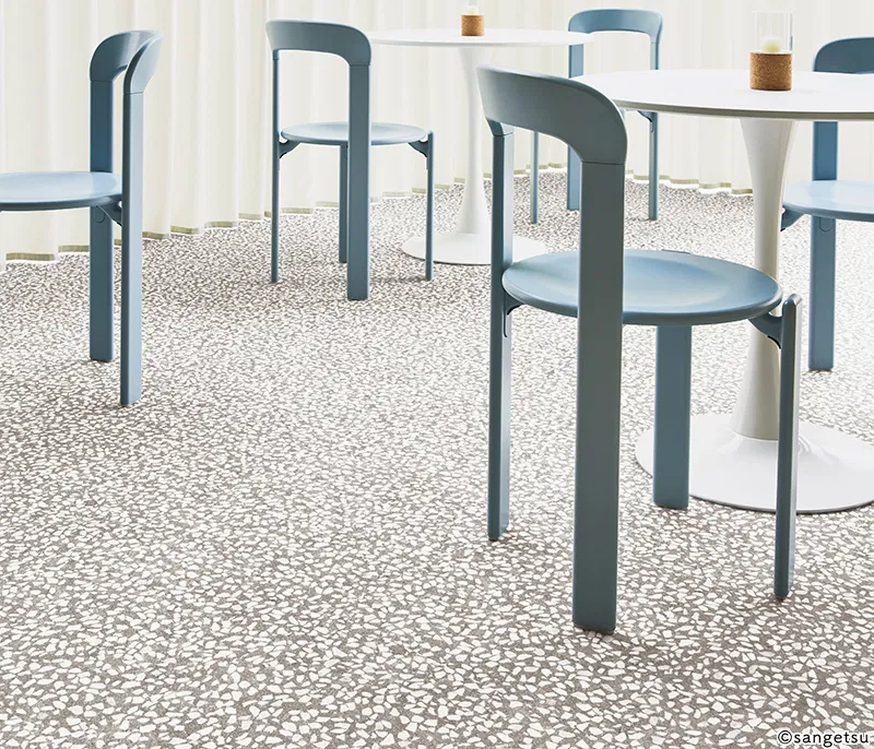 IS-2022 – 2023-2026 Gạch Vinyl (Floor Tile)