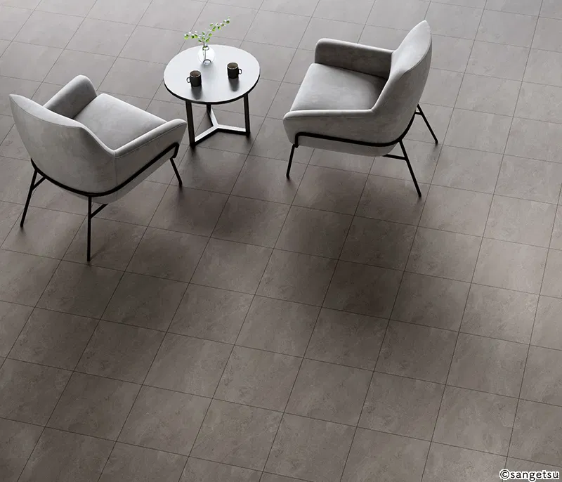 IS-2033-C – 2023-2026 Gạch Vinyl (Floor Tile)