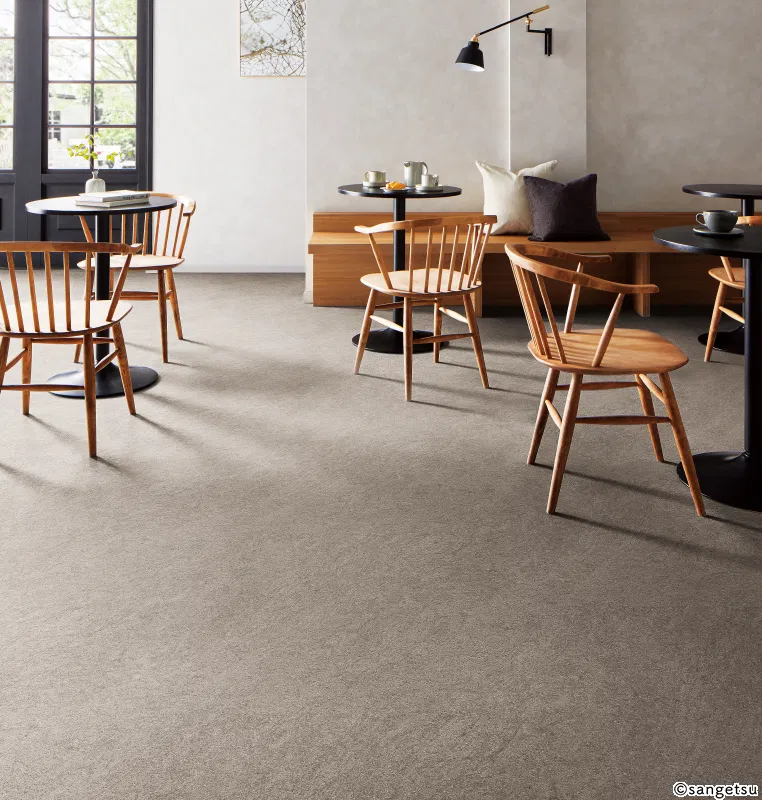 IS-2042 – 2023-2026 Gạch Vinyl (Floor Tile)