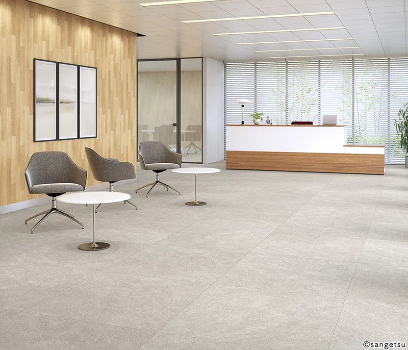IS-2045 – Sileo Stone (2023-2026 Gạch Vinyl (Floor Tile))