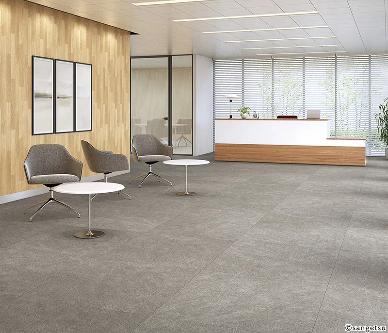 IS-2046 – Đá Sileo (2023-2026 Gạch Vinyl (Floor Tile))