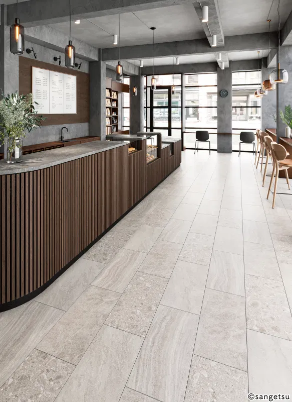 IS-2048 – tổng thể cheppo (2023-2026 Gạch Vinyl (Floor Tile))