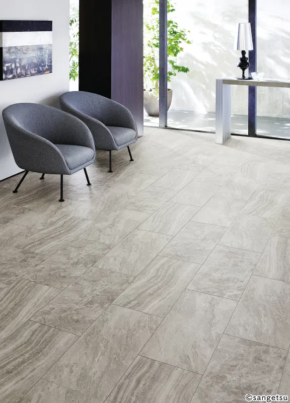 IS-2052 – 2023-2026 Gạch Vinyl (Floor Tile)