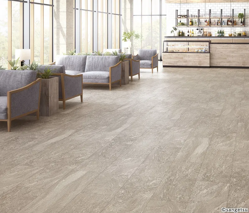 IS-2056 – Strom (2023-2026 Gạch Vinyl (Floor Tile))