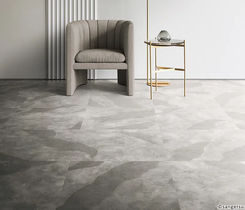IS-2059 – Đá phiến Glao (2023-2026 Gạch Vinyl (Floor Tile))