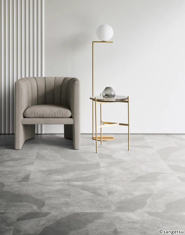 IS-2060 – Đá phiến Glao (2023-2026 Gạch Vinyl (Floor Tile))