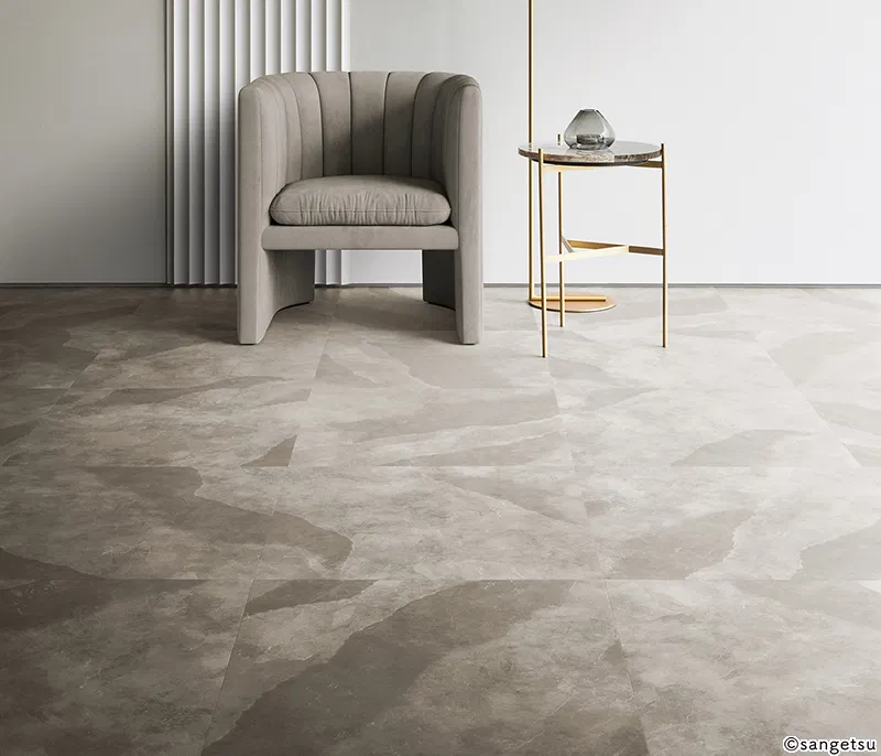 IS-2061 – Đá phiến Glao (2023-2026 Gạch Vinyl (Floor Tile))