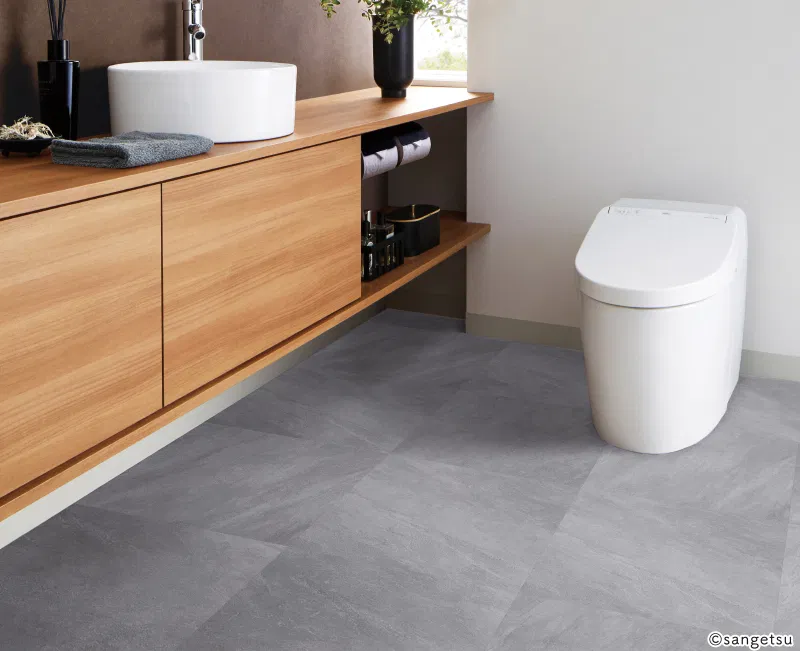 IS-2063 – Quartzite (2023-2026 Gạch Vinyl (Floor Tile))