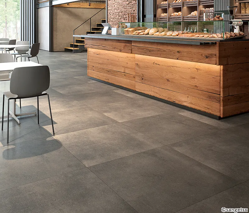 IS-2066 – đá magna (2023-2026 Gạch Vinyl (Floor Tile))