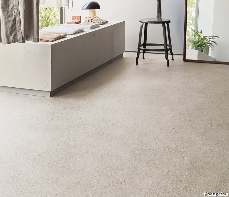 IS-2067 – Bê tông Spinel (2023-2026 Gạch Vinyl (Floor Tile))