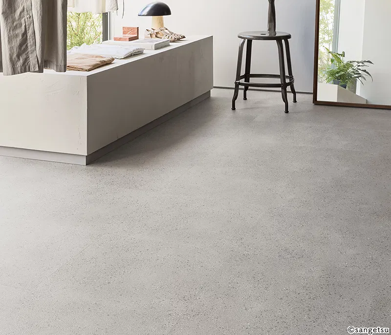 IS-2069 – 2023-2026 Gạch Vinyl (Floor Tile)