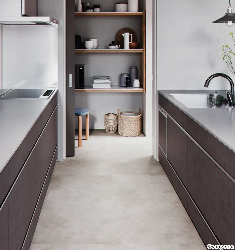 IS-2070-B – 2023-2026 Gạch Vinyl (Floor Tile)