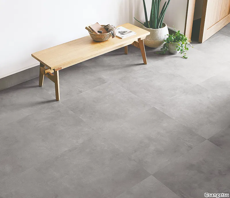 IS-2071-B – vữa rộng (2023-2026 Gạch Vinyl (Floor Tile))