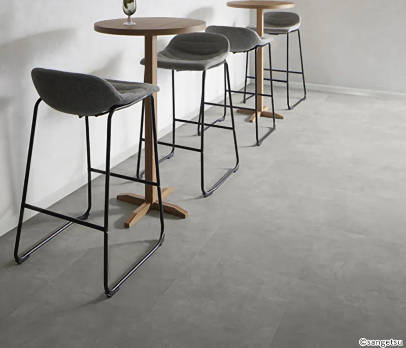 IS-2071-C – vữa rộng (2023-2026 Gạch Vinyl (Floor Tile))