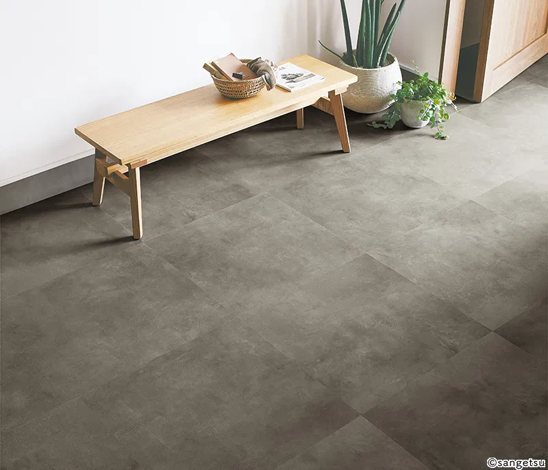 IS-2075-B – 2023-2026 Gạch Vinyl (Floor Tile)