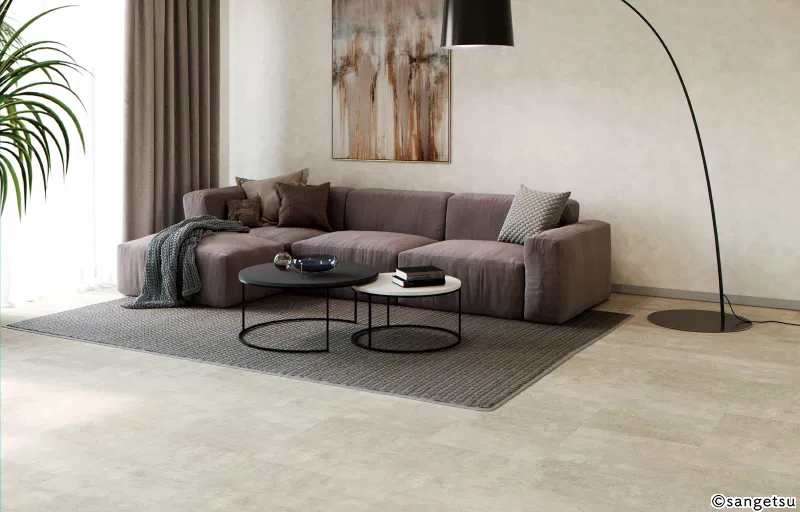 IS-2076 – ống bê tông (2023-2026 Gạch Vinyl (Floor Tile))