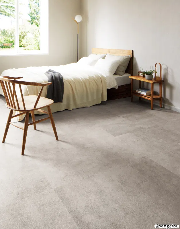 IS-2078 – 2023-2026 Gạch Vinyl (Floor Tile)