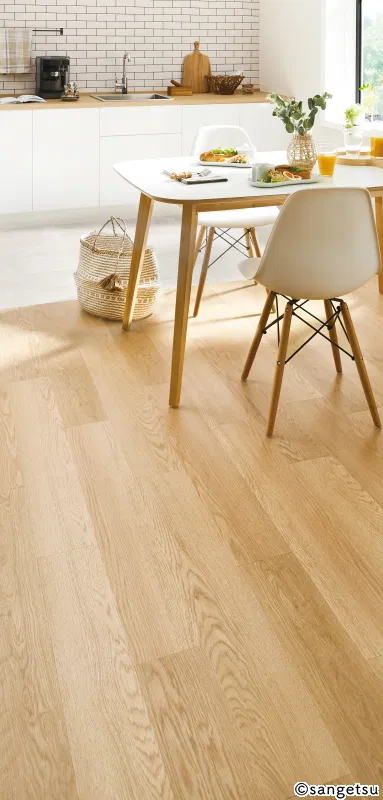 IS-2080 – 2023-2026 Gạch Vinyl (Floor Tile)