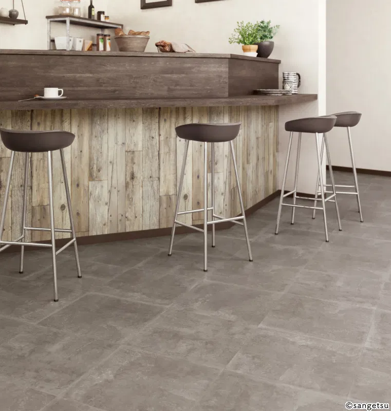 IS-2082 – 2023-2026 Gạch Vinyl (Floor Tile)