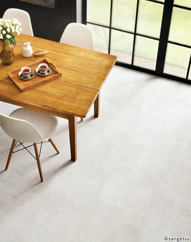 IS-2086 – đá regolith (2023-2026 Gạch Vinyl (Floor Tile))