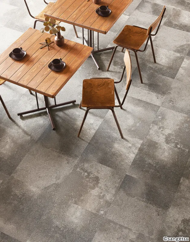 IS-2090 – gạch cổ (2023-2026 Gạch Vinyl (Floor Tile))