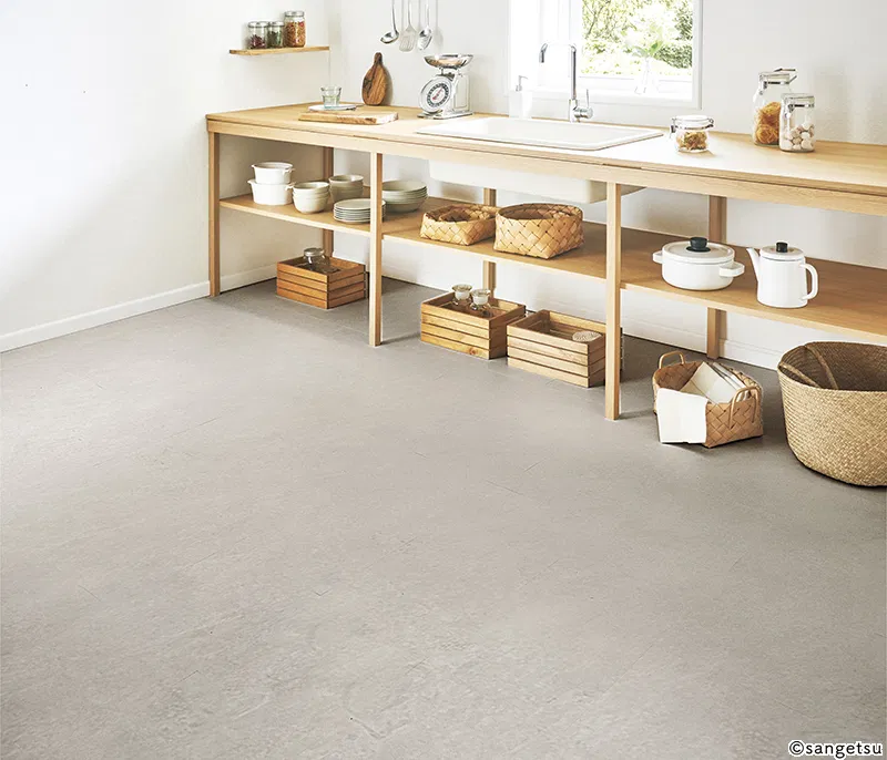 IS-2095 – đá casa (2023-2026 Gạch Vinyl (Floor Tile))